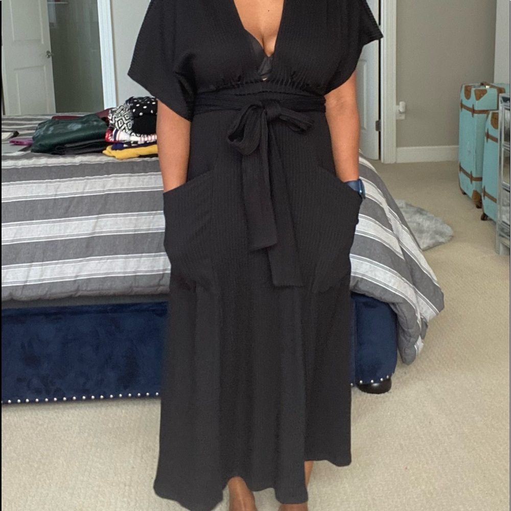 Urban outfitters dress size S